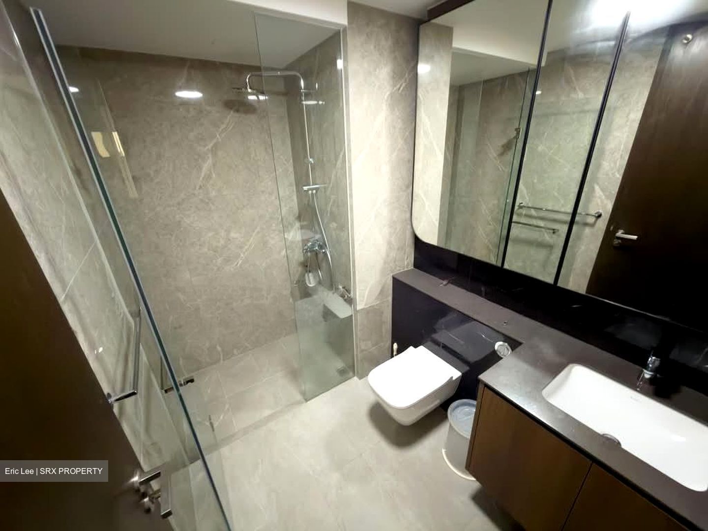 The Watergardens At Canberra (D27), Apartment #577048721